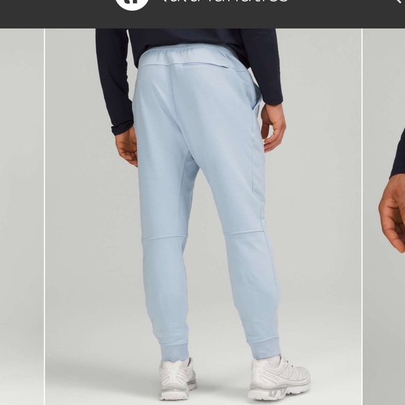 Lululemon City Sweat Jogger - Picture 4 of 13